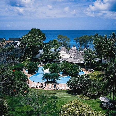 The Club Barbados An Elite Island Resort Holetown Bekvämligheter bild