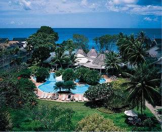 The Club Barbados An Elite Island Resort Holetown Exteriör bild